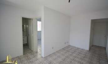 Imagem 2: 2 Quartos Guará II QE 38 Residencial Tripoli