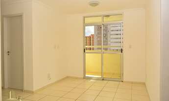 Imagem: Eliane Fleury Águas Claras - Apartamento