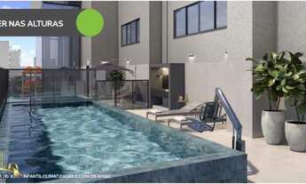 Imagem: Piscina Privativa com Deck e Área Gourmet