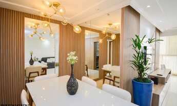 Imagem 3: Millenium Resort Reformado Quadra 210 Águas Claras Lazer Completo