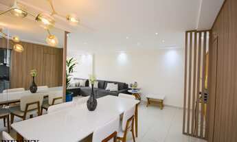 Imagem 6: Millenium Resort Reformado Quadra 210 Águas Claras Lazer Completo