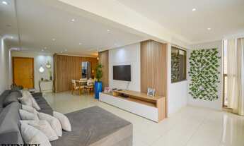 Imagem 4: Millenium Resort Reformado Quadra 210 Águas Claras Lazer Completo