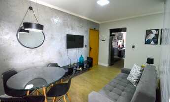 Imagem: Residencial Siena Apartamento 3 quartos