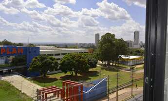 Imagem 7: Horizonte Parque 2 quartos 70m² varanda gourmet 1 vaga