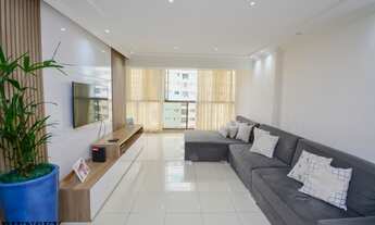 Imagem 2: Millenium Resort Reformado Quadra 210 Águas Claras Lazer Completo