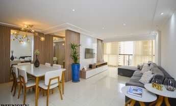 Imagem: Millenium Resort Reformado Quadra 210 Águas