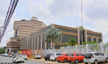 Imagem 4: Prédio ao lado do Anchieta, QNC 11 próximo ao hospital de Taguatinga