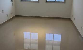 Imagem: Sala Linea Vitta Centro Médico Asa Sul