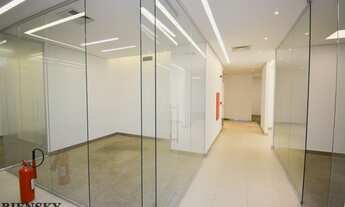 Imagem 2: Loja Âncora de 341m² para Locação no Brasília Design Center Asa Sul