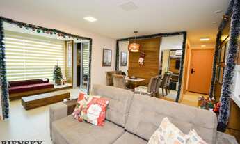 Imagem: Via Azaleas 2 Quartos Melhor Condomínio