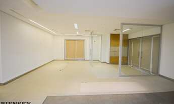 Imagem 5: Loja Âncora de 341m² para Locação no Brasília Design Center Asa Sul