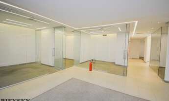 Imagem 4: Loja Âncora de 341m² para Locação no Brasília Design Center Asa Sul