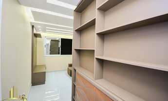 Imagem 2: Solar do Cerrado - Apartamento Reformado 2 Quartos Lazer Completo na Ceilândia Setor O