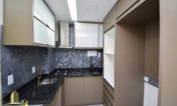 Imagem: Solar do Cerrado - Apartamento Reformado