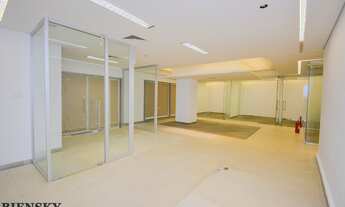 Imagem 3: Loja Âncora de 341m² para Locação no Brasília Design Center Asa Sul