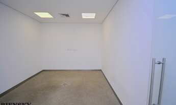 Imagem 6: Loja Âncora de 341m² para Locação no Brasília Design Center Asa Sul