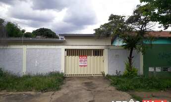 Imagem: Aluguel - Casa 3 quartos - Setor Parque