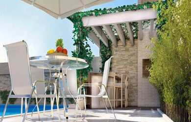 Imagem 5: VENHA VIVER EM HARMONIA !