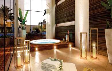 Imagem 6: VENHA VIVER EM HARMONIA !