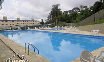 Imagem 2: Apartamento 3 dorms. 60m² Verde Espaço, C.Comprido,Curitiba