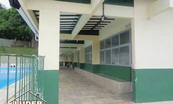 Imagem 4: Apartamento 3 dorms. 60m² Verde Espaço, C.Comprido,Curitiba