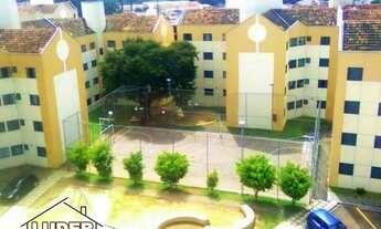 Imagem 4: Apartamento Locação 3 dorms. 61m² Fazendinha, Curitiba