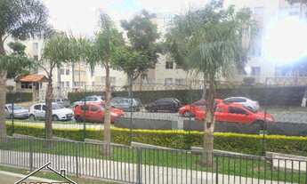 Imagem 3: Apartamento 2 dorms. 58m² venda Villaggio Firenze, C.Comprido,Curitiba