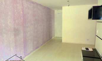 Imagem 7: Apartamento 2 dorms. 58m² venda Villaggio Firenze, C.Comprido,Curitiba