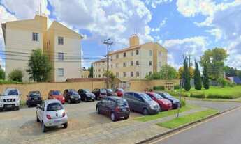 Imagem 2: Apartamento 3 dorms.venda Capão Raso, Curitiba,Pr