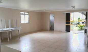 Imagem 4: Apartamento 3 dorms.venda Capão Raso, Curitiba,Pr