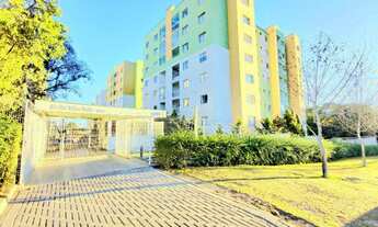 Imagem 3: Apartamento 2 dorms.suíte 57m² venda Bella Vita Sole, C.Comprido,Curitiba