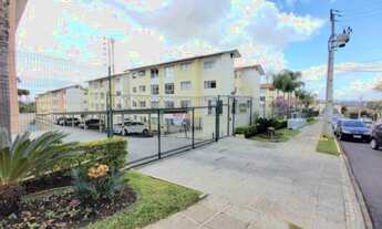 Imagem 3: Apartamento 2 dorms. 57m² Locação, Villaggio Firenze, C.Comprido,Curitiba