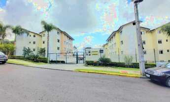 Imagem 2: Apartamento 2 dorms. 57m² Locação, Villaggio Firenze, C.Comprido,Curitiba