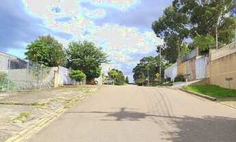 Imagem 6: Terreno com 2 Sobrados Alto Padrão 680m²- David Antonio- Campo Largo