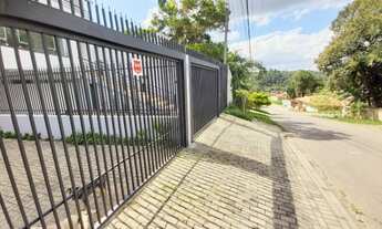 Imagem 7: Terreno com 2 Sobrados Alto Padrão 680m²- David Antonio- Campo Largo