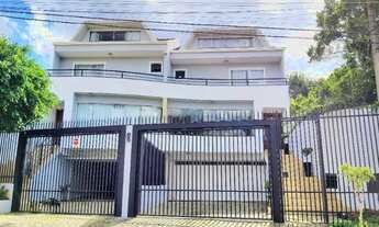 Imagem 5: Terreno com 2 Sobrados Alto Padrão 680m²- David Antonio- Campo Largo