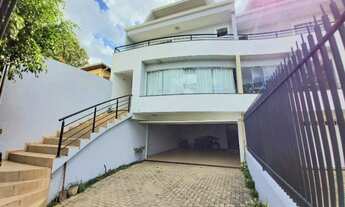 Imagem 4: Terreno com 2 Sobrados Alto Padrão 680m²- David Antonio- Campo Largo