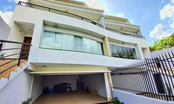 Imagem 1: Terreno com 2 Sobrados Alto Padrão 680m²- David Antonio- Campo Largo