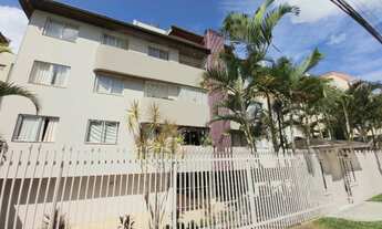 Imagem 5: Apartamento 3 dorms. 62m², sacada com churrasqueira venda C.Comprido,Curitiba