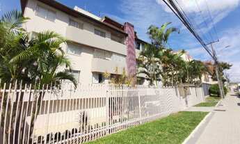 Imagem: Apartamento 3 dorms. 62m², sacada com churrasqueira