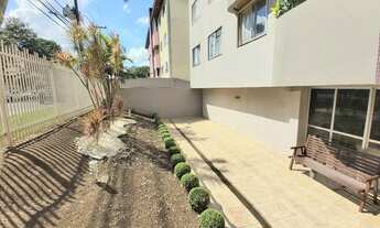 Imagem 4: Apartamento 3 dorms. 62m², sacada com churrasqueira venda C.Comprido,Curitiba