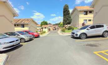 Imagem 3: Apartamento 2 dorms.venda Cotolengo I, Campo Comprido,Curitiba