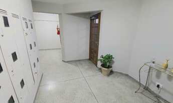 Imagem 6: Apartamento 3 dorms. 62m², sacada com churrasqueira venda C.Comprido,Curitiba