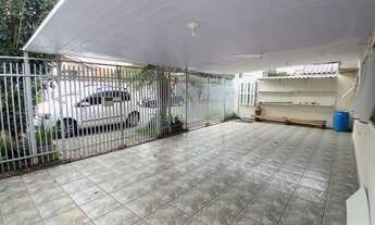 Imagem 3: Casa 4 dorms.188m² venda Itatiaia Fazendinha- Curitiba