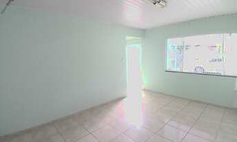 Imagem 5: Casa 4 dorms.188m² venda Itatiaia Fazendinha- Curitiba