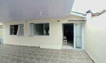 Imagem 2: Casa 4 dorms.188m² venda Itatiaia Fazendinha- Curitiba