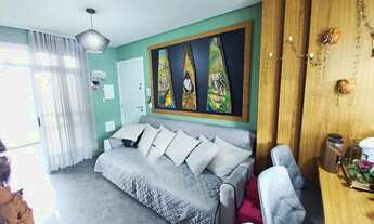 Imagem 3: Apartamento 3 dorms. Mobiliado e Decorado venda São José Dos Pinhais