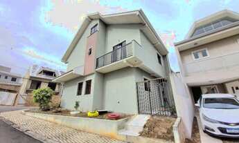 Imagem 2: SOBRADO RESIDENCIAL em CURITIBA - PR, CIDADE INDUSTRIAL