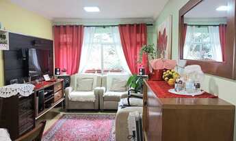 Imagem 7: Apartamento 3 dorms.57m² venda Cond. América Sul, C.Comprido, Curitiba