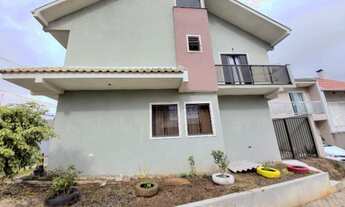 Imagem 3: SOBRADO RESIDENCIAL em CURITIBA - PR, CIDADE INDUSTRIAL